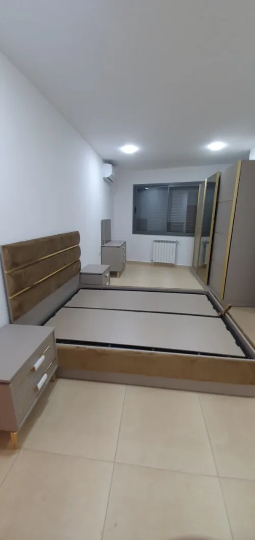 Location Appartement F3 Alger Said hamdine
