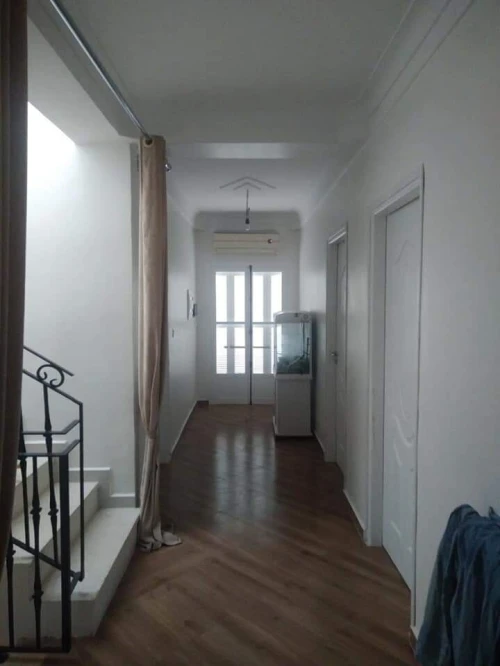 Vente Villa Alger Bordj el kiffan
