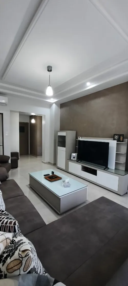 Location Appartement F4 Alger El achour