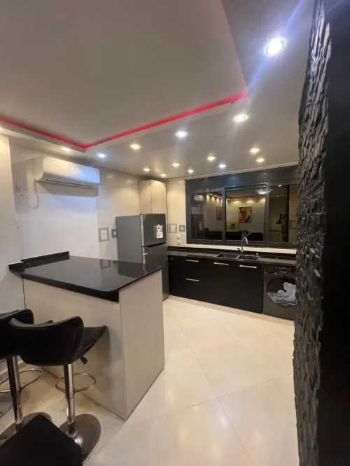 Location Appartement F3 Alger Ouled fayet