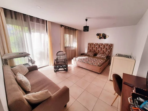 Vente Villa Alger Dely brahim