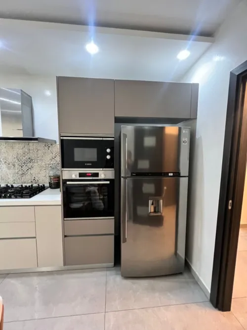 Location Appartement F3 Alger Hydra