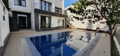 Vente Villa Alger Hydra