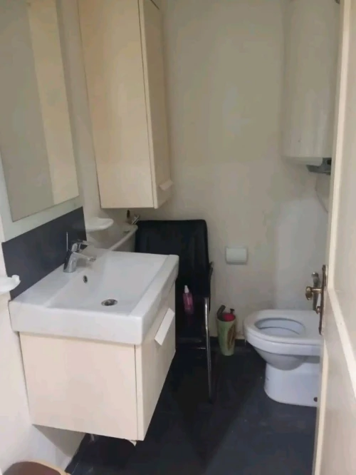 Vente Appartement F2 Alger Staoueli