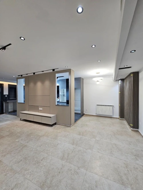 Vente Appartement F4 Alger Bordj el kiffan