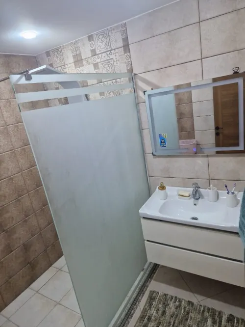 Location Appartement F3 Alger Dely brahim