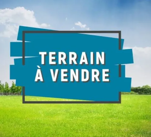 Vente Terrain Alger Saoula