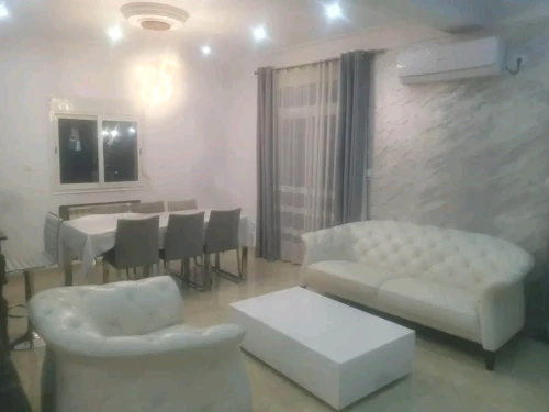 Location Appartement F5 Alger Kouba