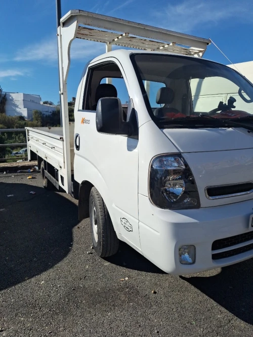 Kia k2500 Kia 2019