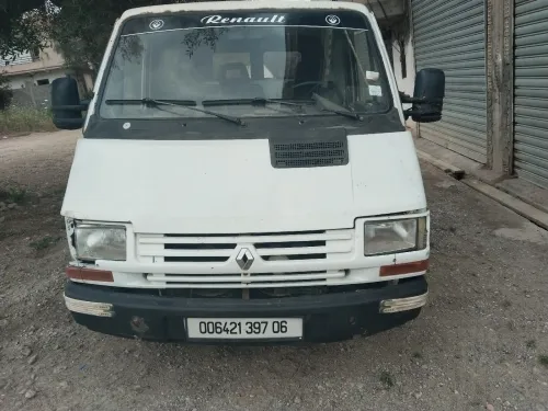 Renault trafic R25 