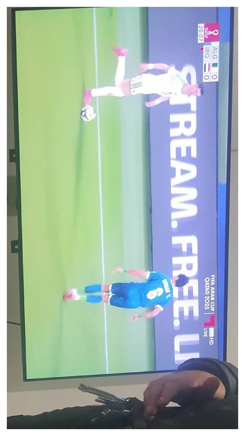 LG oled  cx 55"