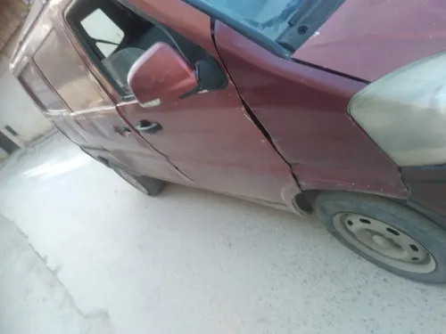 Zotye Cargo 2012 Cargo