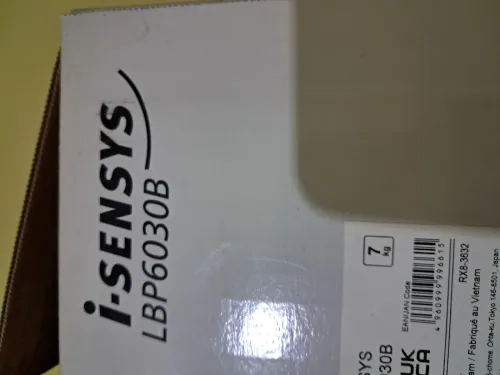 Imprimante LBP6030B