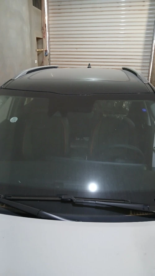 Kia Seltos 2025 Luxury