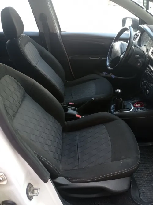 Peugeot 301 2014 