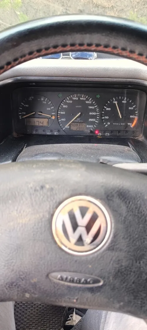Volkswagen Transporter 1996 Transporter