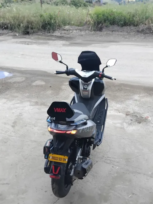 vmax vmax 200 2025