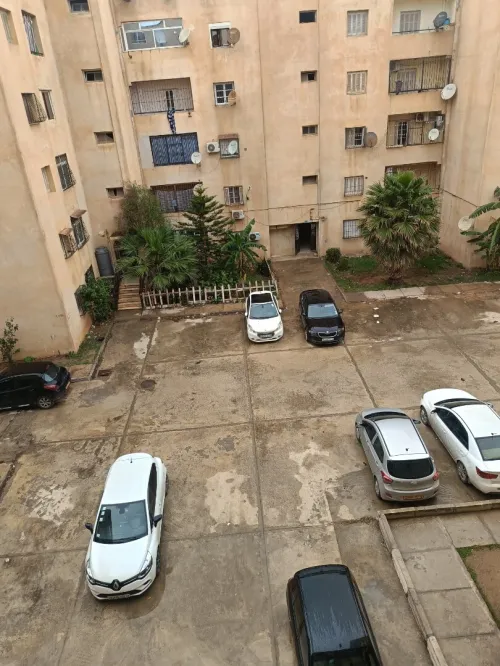 Location Appartement Boumerdès Corso