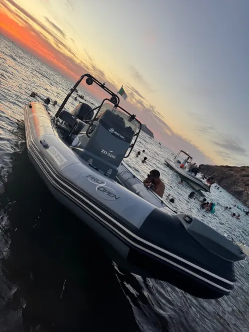 Pro Open 650