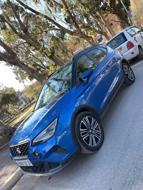 Seat ARONA 2022 FR 17