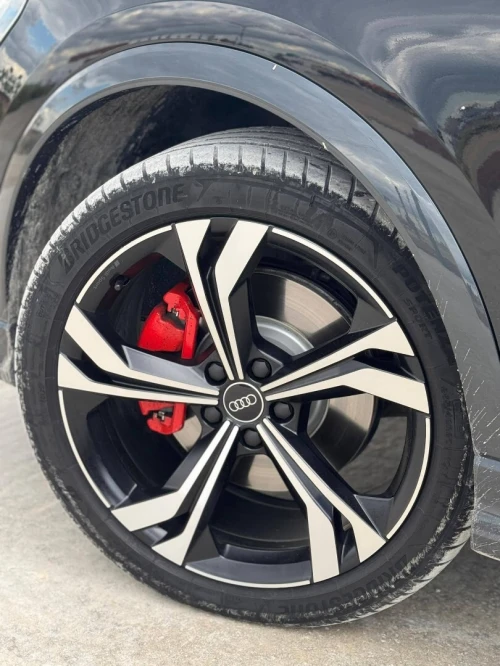 Audi Q3 2025 Sline