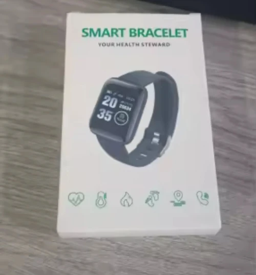 Smart watchs