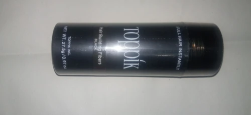 toppik hair noire