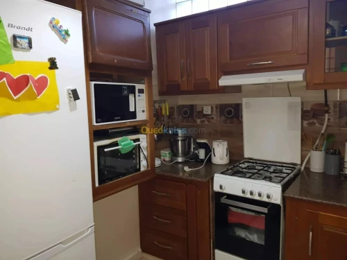 Vente Appartement Alger Hraoua