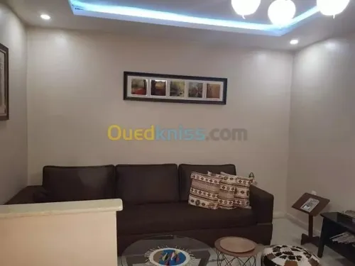 Vente Appartement Alger Hraoua