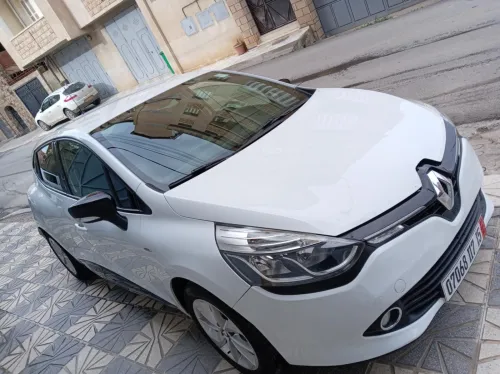 Renault Clio 4 2017 Limited 2