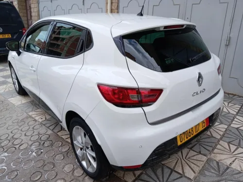 Renault Clio 4 2017 Limited 2