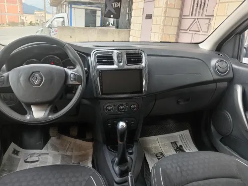 Renault Symbol 2015 Privilege