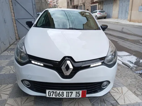 Renault Clio 4 2017 Limited 2