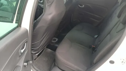 Renault Clio 4 2017 Limited 2