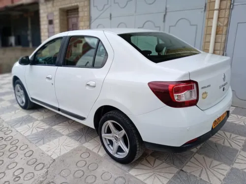 Renault Symbol 2015 Privilege