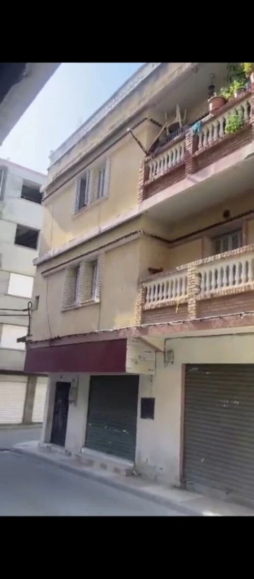 Vente bien immobilier Jijel Jijel 8
