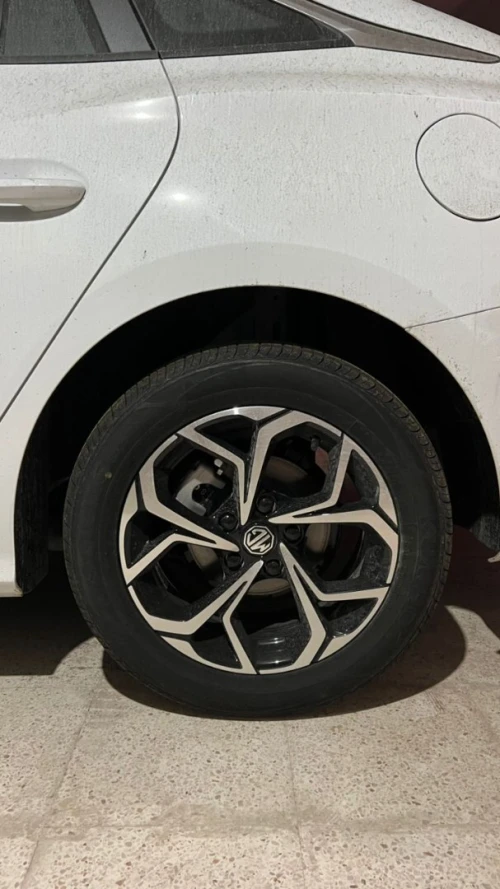 MG 5 2025 Auto