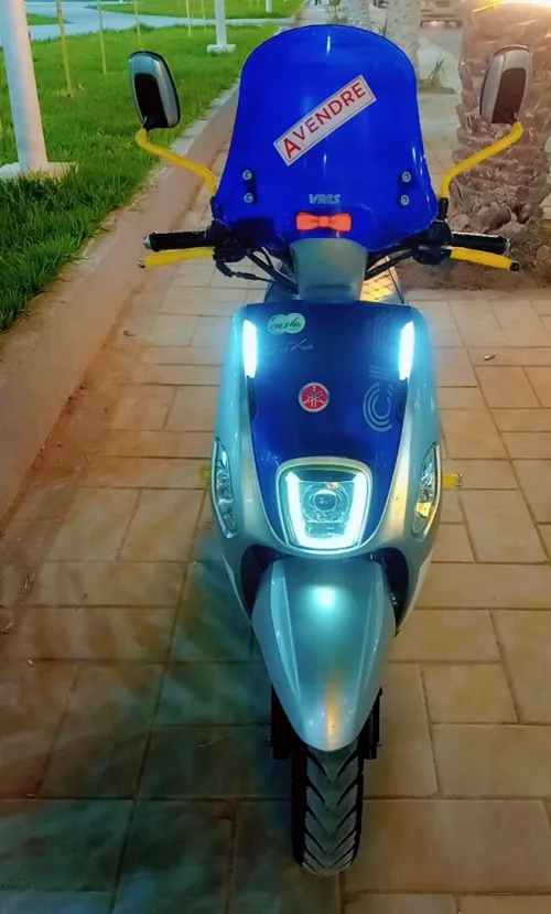 Vms Coxi 2 2022