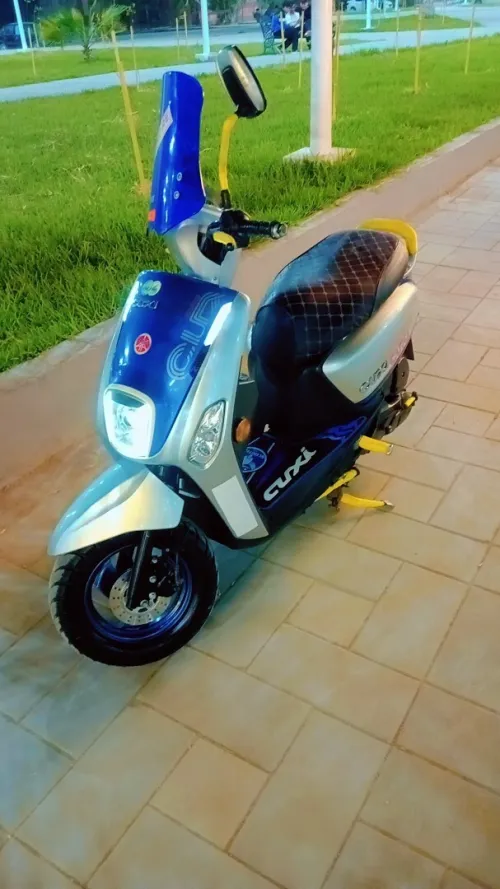 Vms Coxi 2 2022