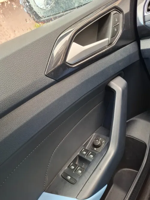 Volkswagen Tahru 2024 Sharp