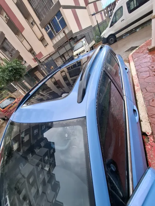 Volkswagen Tharu 2024 Sharp