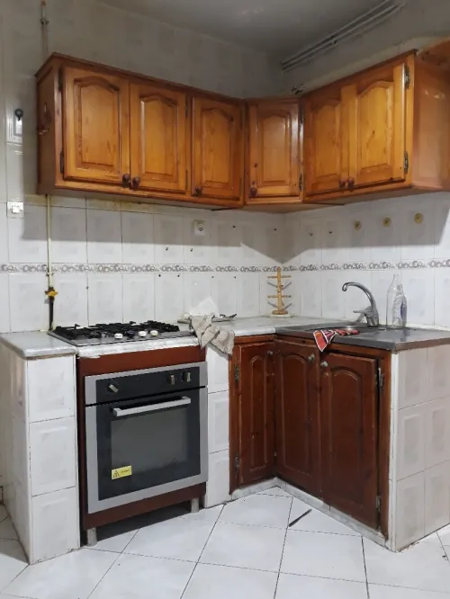 Location vacances Appartement F3 Alger Ain benian