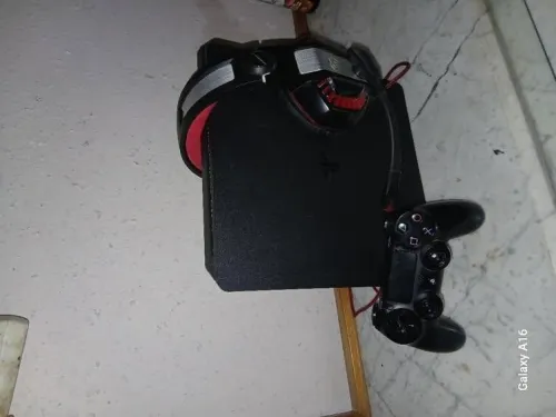 Ps4 slime 500gb