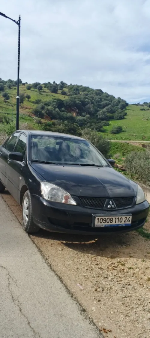 Mitsubishi Lancer 2010 Lancer
