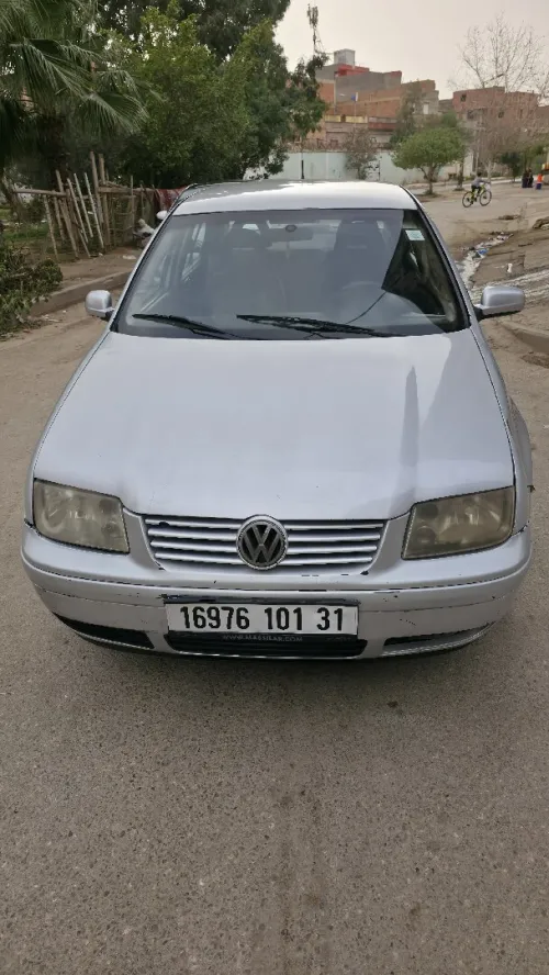 Volkswagen Bora 2001 Bora