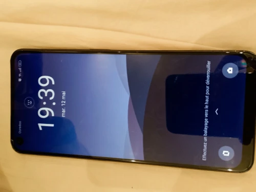 Oppo Reno7