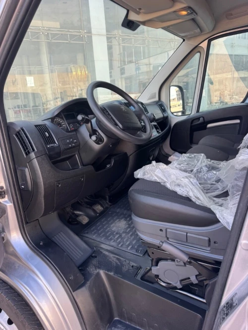 Hino Hino 300 2017