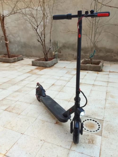Xiaomi Xiaomi Mi Electric Scooter 1S. 2022
