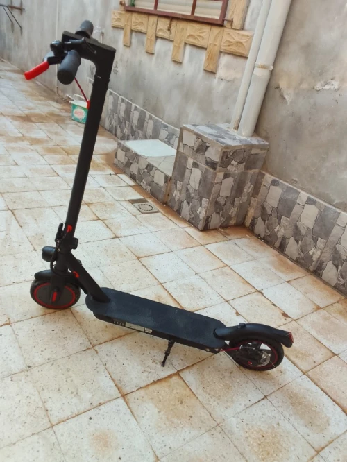 Xiaomi Xiaomi Mi Electric Scooter 1S. 2022