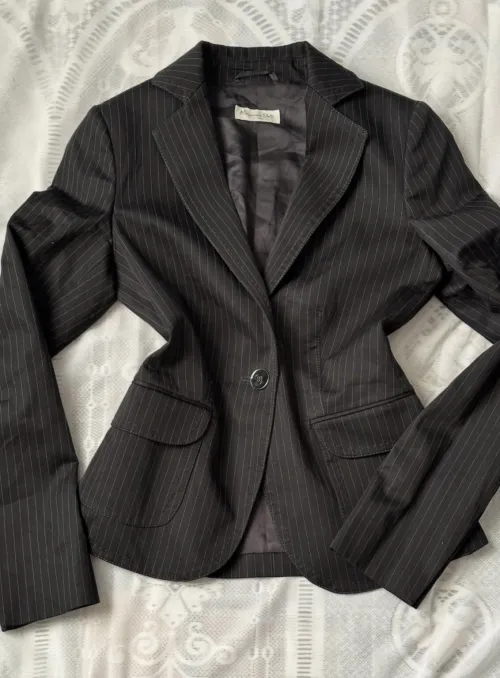 veste massimo dutti pour femme